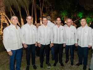 Celebran 30 aniversario de la Cumbre de Las Américas en Punta Cana