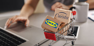Pro Consumidor suspende ventas en lí­nea de Ikea y Casa Cuesta