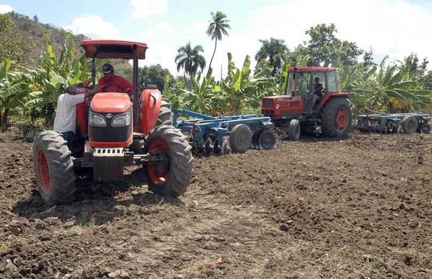 R.Dominicana prevé que sequía ceda en mayo pero activistas ven “mal de fondo”