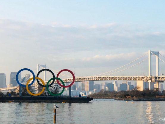 Comité organizador Tokio 2020 ofrece ruta hacia Juegos Olímpicos.