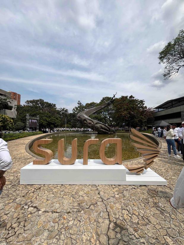 SURA celebra 80 años de crecimiento y evolución en América Latina