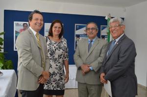 CENAPEC inaugura oficina de servicios en Villa Mella