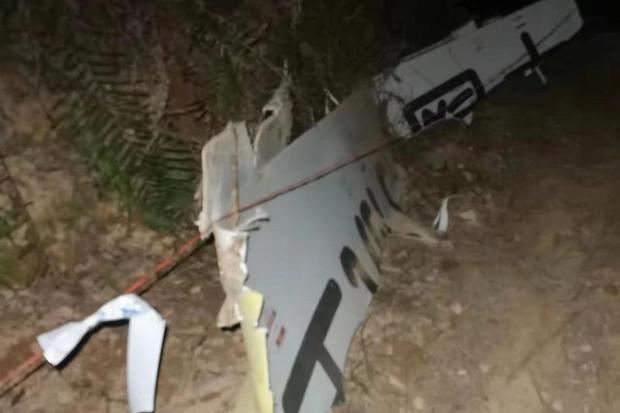 Las 132 personas que viajaban a bordo del avión de China Eastern que se estrelló el pasado lunes en el sur de China murieron, anunciaron anoche las autoridades locales, citadas hoy por la agencia Xinhua.