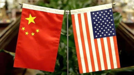 China amenaza a EEUU con 'contramedidas' si sigue inmiscuyéndose en Hong Kong.