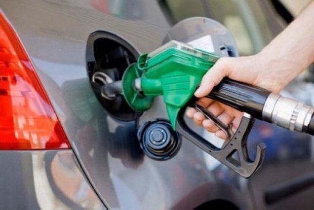 Todos los combustibles mantienen su precio por tercera semana consecutiva.