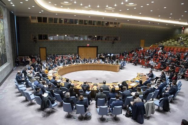 El Consejo de Seguridad de la ONU llega a Colombia en un momento clave de la implementación del acuerdo de paz.