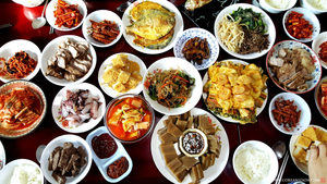 Embajada de Corea organiza “Korea Food Expo”