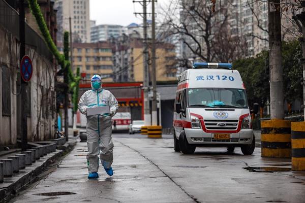 El número de fallecidos por el nuevo coronavirus causante de la neumonía de Wuhan en China se elevó hoy a 80, entre los 2.744 infectados diagnosticados en el país asiático.

