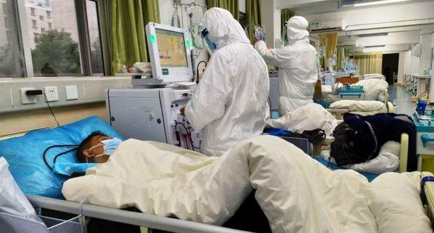 Cipesa sesolidariza con pueblo chino por muertes causadas por enfermedad coronavirus.