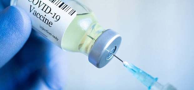 Autoridades prevén vacunar más de 1 millón contra la covid en cuatro dí­as.