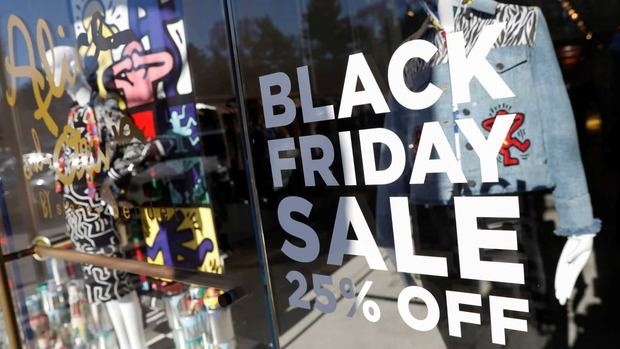 Black Friday 2020: el 73% de los consumidores comprará online.
