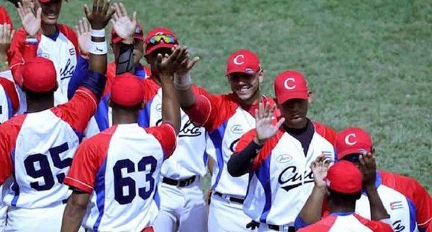 Cuba jugará con República Dominicana y Nicaragua antes del Preolímpico.