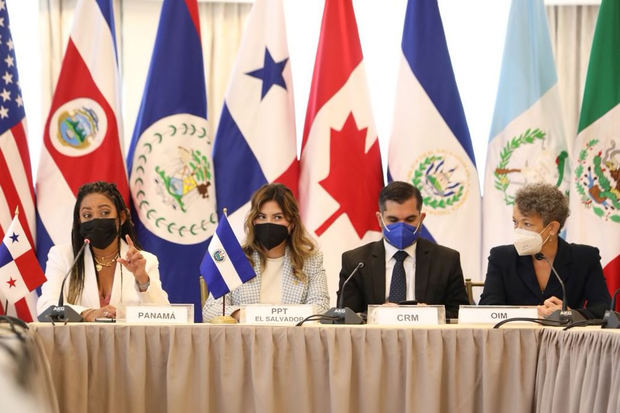 Panamá continúa con las acciones regionales para enfrentar la migración irregular.