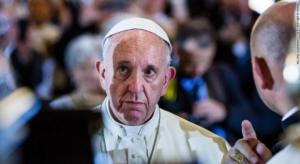 El papa Francisco recuerda que dud&#243; de su fe en algunos momentos de su vida