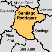 Otra oportunidad para Santiago Rodríguez