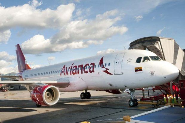 Avianca lanzará 23 nuevas rutas internacionales.