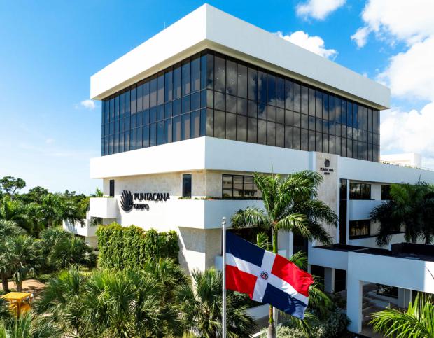 Revista Mercado destaca a Grupo Puntacana en su ranking de empresas más admiradas 2024