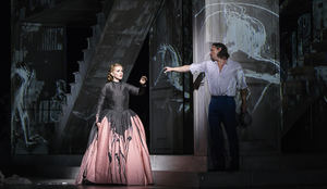 Temporada Royal Opera House 2019 - 2020