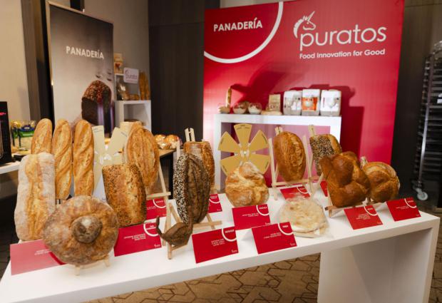 Puratos Dominicana celebra el evento Reencuentro con la Innovación en Santo Domingo