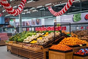 Jumbo inaugura su nueva tienda en Plaza Patio Embajada, Ave. República de Colombia