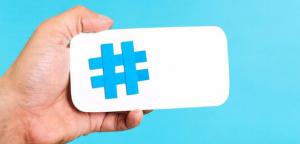 El "hashtag", símbolo del activismo y la cháchara en Twitter, cumple 10 años