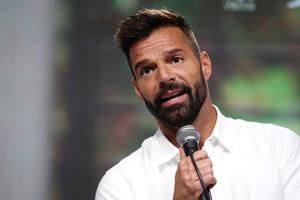 Ricky Martin recibirá un homenaje el 17 de enero por su obra filantrópica