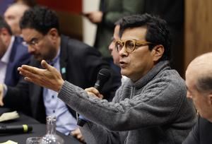 Los procesos de paz no significarán impunidad, dice el próximo Gobierno colombiano