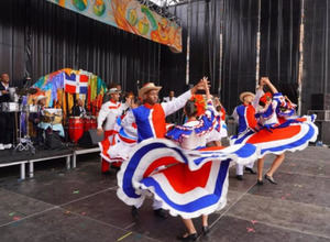 Ballet Dominicano en Europa y Julio de Castro, galardonados con premios Padre Billini 2024