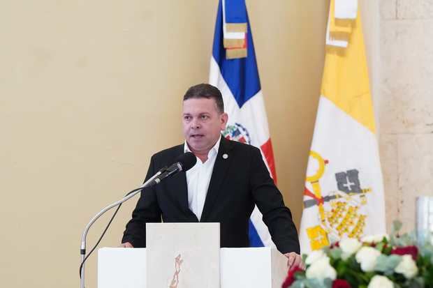 Rafael Cruz, director general de Proindustria.