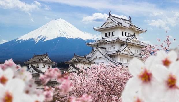 El número de visitantes extranjeros que llegó a Japón el pasado marzo se desplomó un 93%.