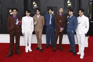 BTS alcanza las 2.000 millones de reproducciones en Spotify con su hit 'Dynamite'