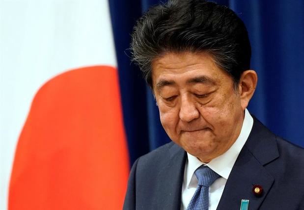 Shinzo Abe confirmó hoy su intención de renunciar próximamente como primer ministro de Japón por razones de salud, lo que abre un período de consultas que terminará en las próximas semanas con la elección de su sustituto. 