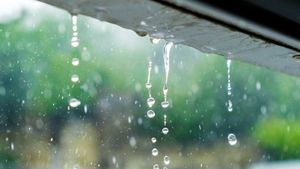 Se elevan a 18 las provincias en alerta a causa de las lluvias