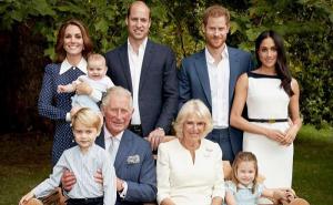 El Reino Unido honra al príncipe Carlos en sus 70 cumpleaños
