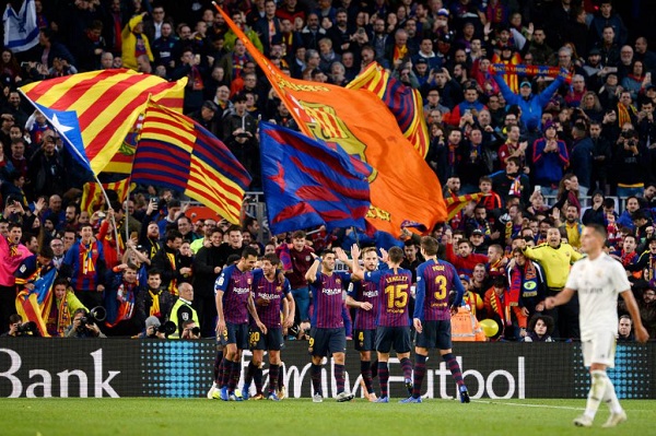 Barcelona FC