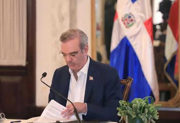El presidente Luis Abinader firmará hoy las declaracio­nes de Chapultepec y de Sal­ta.