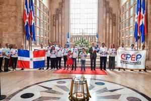 Efemérides Patrias celebra el 203 aniversario de la Independencia Efímera