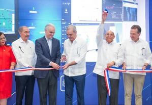 Inauguran Red Unificada de la Formación Técnico Profesional para impulsar el empleo en el país