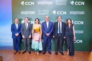 Centro Cuesta Nacional dedica nueva edición de Orgullo de mi Tierra a Descubrir el Pico Duarte