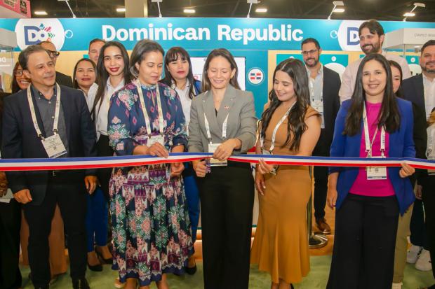 ProDominicana impulsa la exportación de productos de belleza, alcanzando un crecimiento del 6.4% en 2024