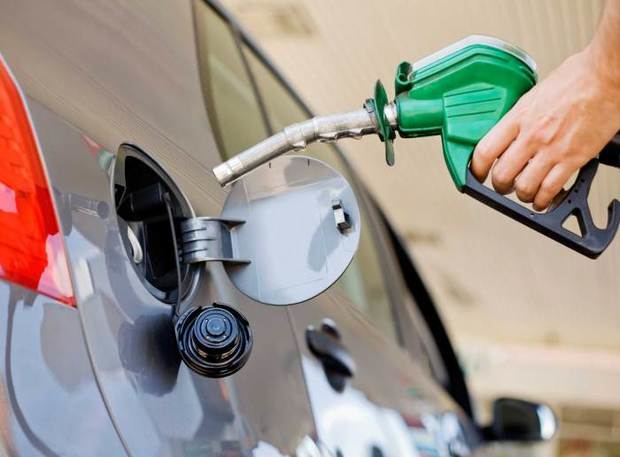 Gobierno mantiene precio del GLP, gasolina y gasoil.
