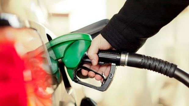 Precios de combustibles siguen con alzas y bajas.