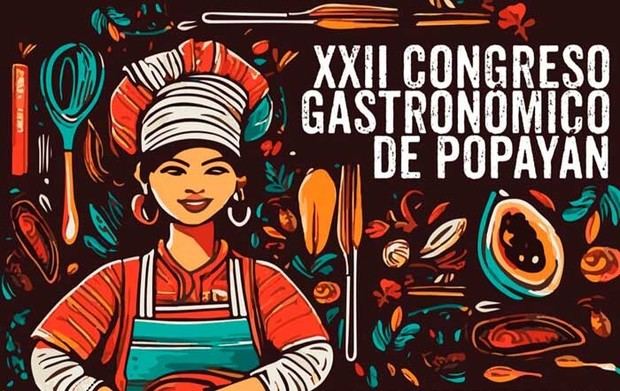 Gastronomía de Popayán.