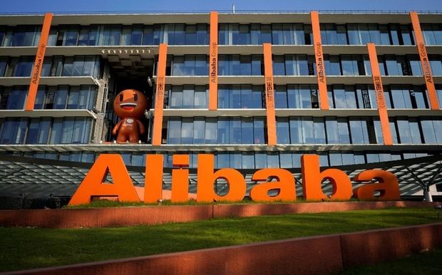 Alibaba duplica el beneficio en su primer trimestre por las ventas en China.