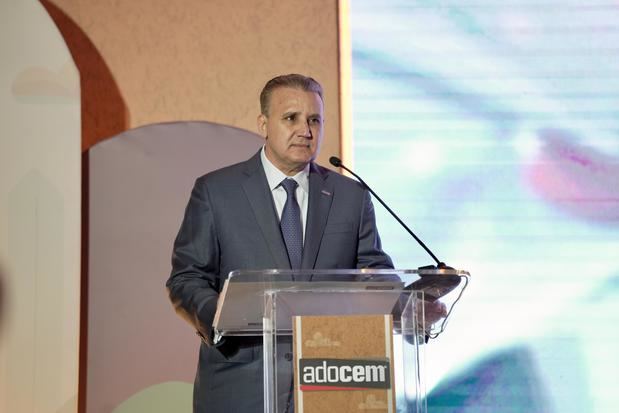 Giuseppe Maniscalco presidente ADOCEM.