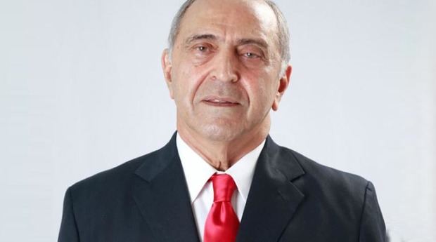 Guillermo Caram
Vicepresidente del Partido Reformista Social Cristiano PRSC.