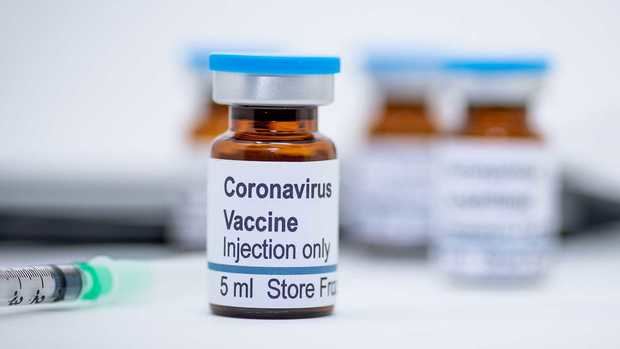 Conoce los 5 paí­ses que están en la carrera por la vacuna contra el coronavirus.