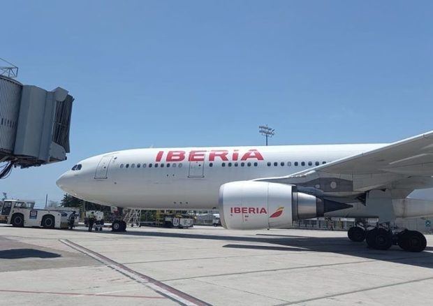 Desde noviembre, Iberia ofrecerá 13 vuelos semanales a República Dominicana.