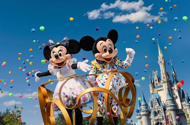 Disney confirma que Disney llegará a Latinoamérica en noviembre.
