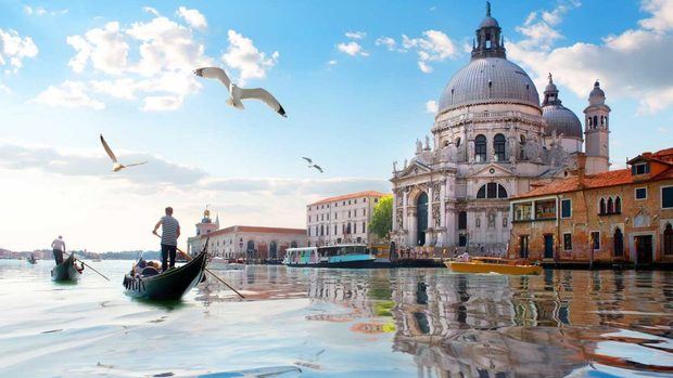 Cuando pensamos en Italia como destino turístico, es imposible obviar la inigualable ciudad de los canales.